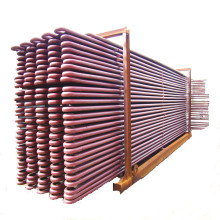Boiler Parts Super Heater in Thermal Power Plants